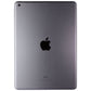 Apple iPad (9.7-in) 6th Gen Tablet (A1893) Wi-Fi - 32GB/Space Gray - NO TOUCH ID iPads, Tablets & eBook Readers Apple - Simple Cell Bulk Wholesale Pricing - USA Seller