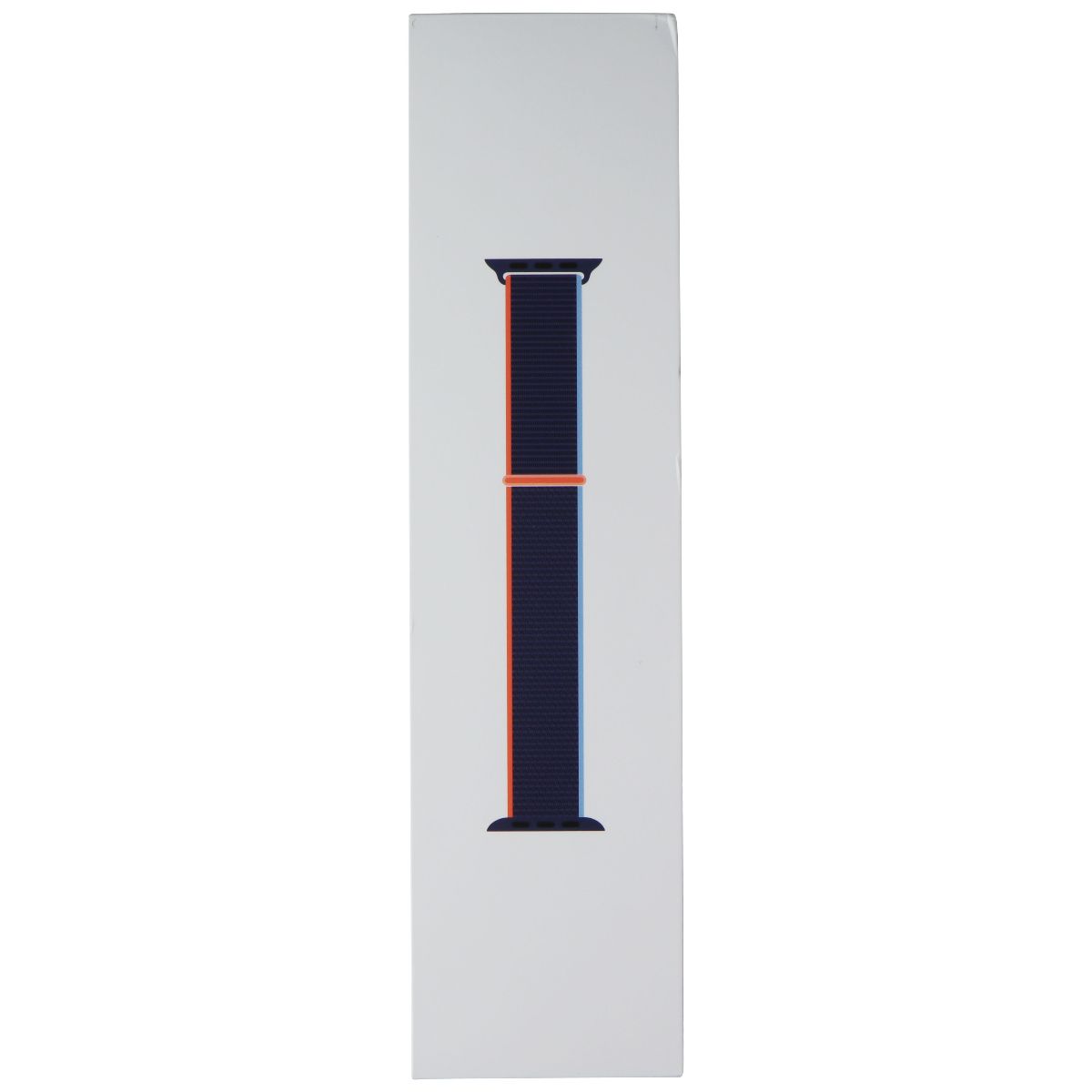 Apple Watch Sport Loop Band (44mm) - Deep Navy - Regular Smart Watch Accessories - Watch Bands Apple - Simple Cell Bulk Wholesale Pricing - USA Seller