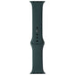 Apple (40mm) Sport Band for Apple Watch 38/40/41mm - Pine Green - Full Set Smart Watch Accessories - Watch Bands Apple    - Simple Cell Bulk Wholesale Pricing - USA Seller