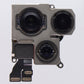 Repair Part - OEM Pull Replacement Rear Camera for Apple iPhone 15 Pro Cell Phone - Replacement Parts & Tools Apple - Simple Cell Bulk Wholesale Pricing - USA Seller