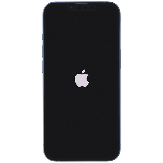 Apple iPhone 14 (6.1-inch) Smartphone (A2649) Unlocked - 256GB / Blue