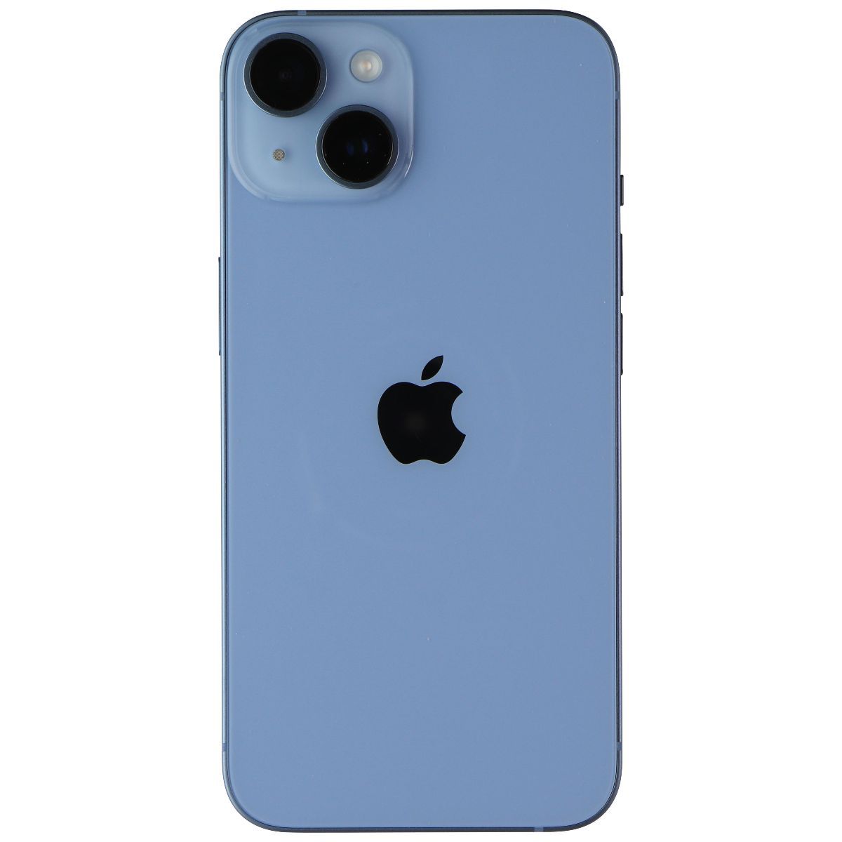 Apple iPhone 14 (6.1-inch) Smartphone (A2649) AT&T Only - 128GB/Blue Cell Phones & Smartphones Apple    - Simple Cell Bulk Wholesale Pricing - USA Seller