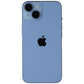 Apple iPhone 14 (6.1-inch) Smartphone (A2649) Unlocked - 256GB / Blue Cell Phones & Smartphones Apple - Simple Cell Bulk Wholesale Pricing - USA Seller