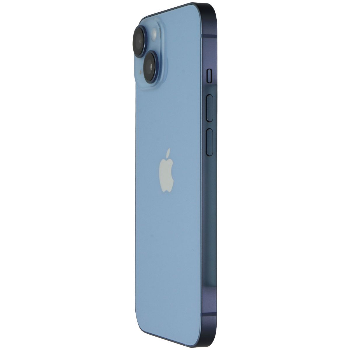 Apple iPhone 14 (6.1-inch) Smartphone (A2649) AT&T Only - 128GB/Blue Cell Phones & Smartphones Apple    - Simple Cell Bulk Wholesale Pricing - USA Seller