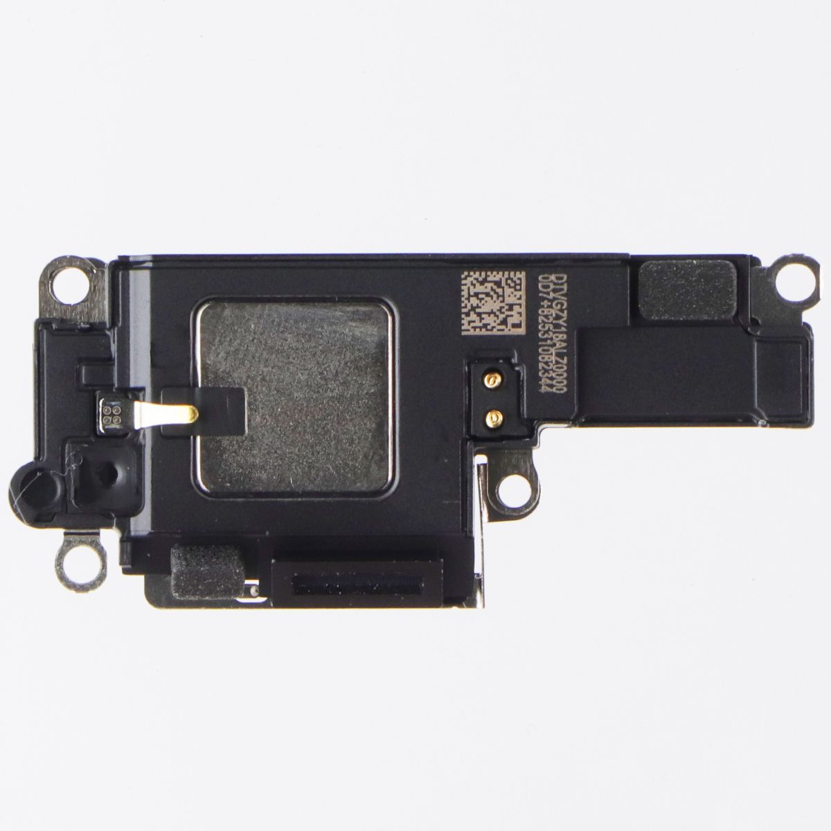 Repair Part - Loudspeaker - OEM Pull from Apple iPhone 15 Pro Cell Phone - Replacement Parts & Tools Apple - Simple Cell Bulk Wholesale Pricing - USA Seller