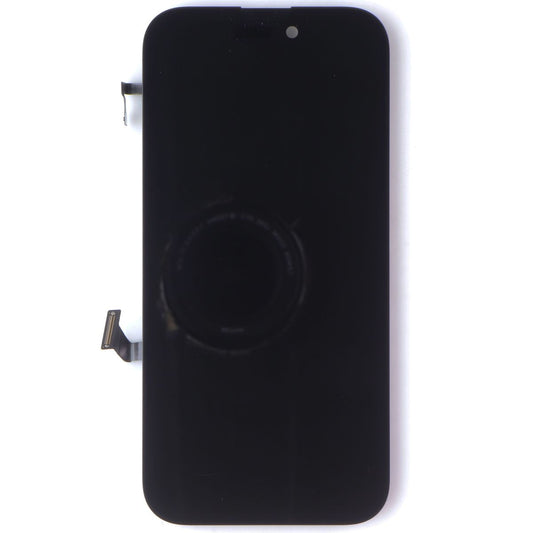 Repair Part - OEM Pull OLED Display with Small Parts for Apple iPhone 15 Cell Phone - Replacement Parts & Tools Apple - Simple Cell Bulk Wholesale Pricing - USA Seller
