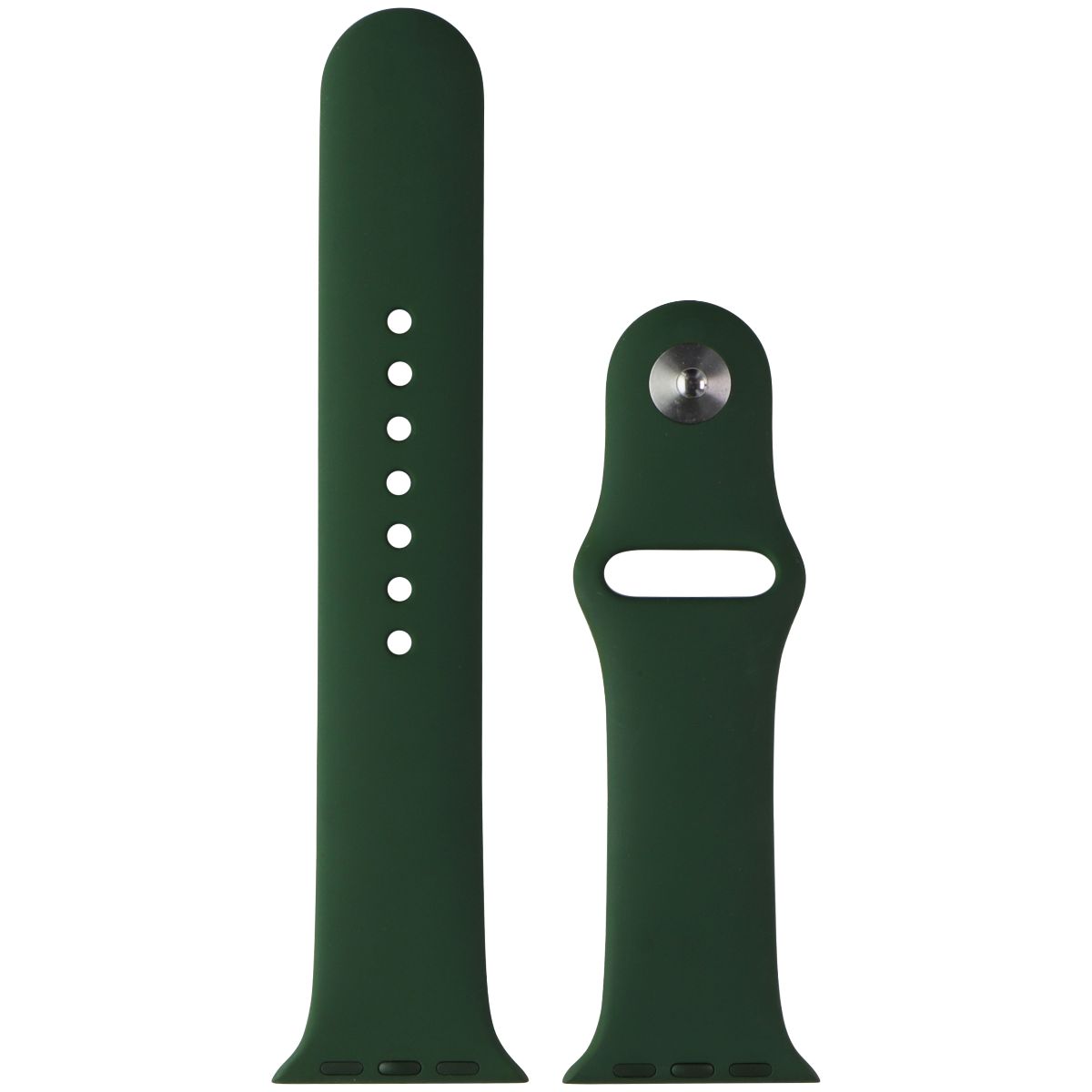 Apple (41mm) Sport Band for Apple Watch 38/40/41mm - Clover (M/L Only) Smart Watch Accessories - Watch Bands Apple    - Simple Cell Bulk Wholesale Pricing - USA Seller