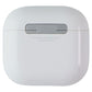 Apple AirPods (4th Gen) USB-C Charging Case - CASE ONLY - White (A3058) ENGRAVED Cell Phone - Headsets Apple - Simple Cell Bulk Wholesale Pricing - USA Seller