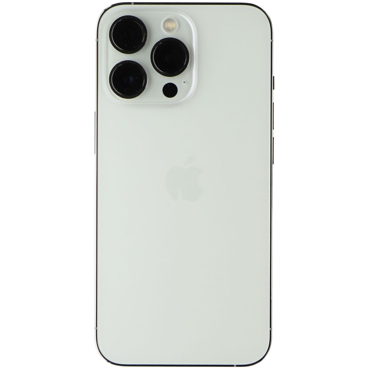 Apple iPhone 13 Pro (6.1-inch) Smartphone (A2483) Unlocked - 128GB/Silver Cell Phones & Smartphones Apple - Simple Cell Bulk Wholesale Pricing - USA Seller