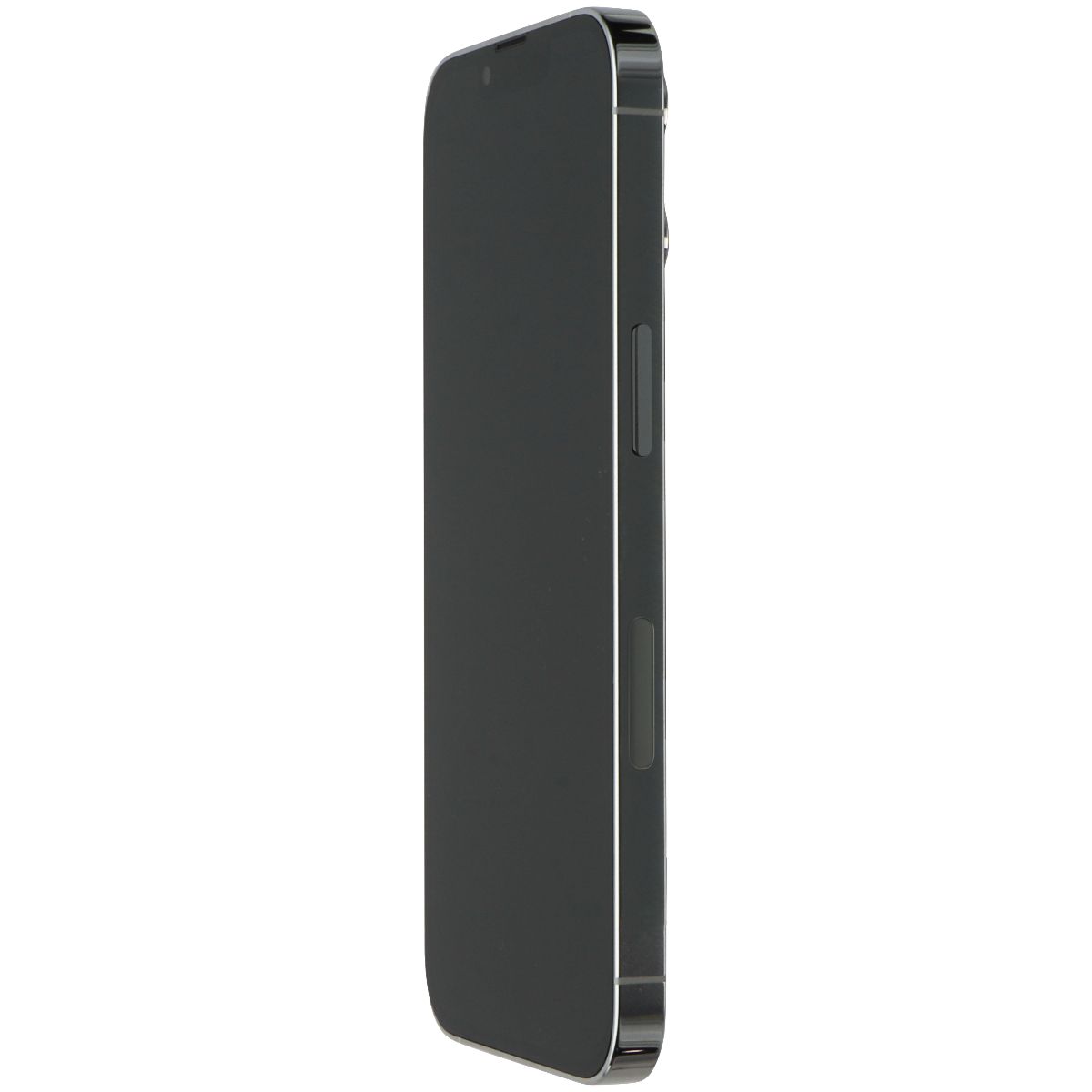 Apple iPhone 13 Pro (6.1-inch) Smartphone (A2483) Unlocked - 256GB/Silver Cell Phones & Smartphones Apple - Simple Cell Bulk Wholesale Pricing - USA Seller