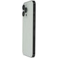 Apple iPhone 13 Pro (6.1-inch) Smartphone (A2483) Unlocked - 128GB/Silver Cell Phones & Smartphones Apple - Simple Cell Bulk Wholesale Pricing - USA Seller
