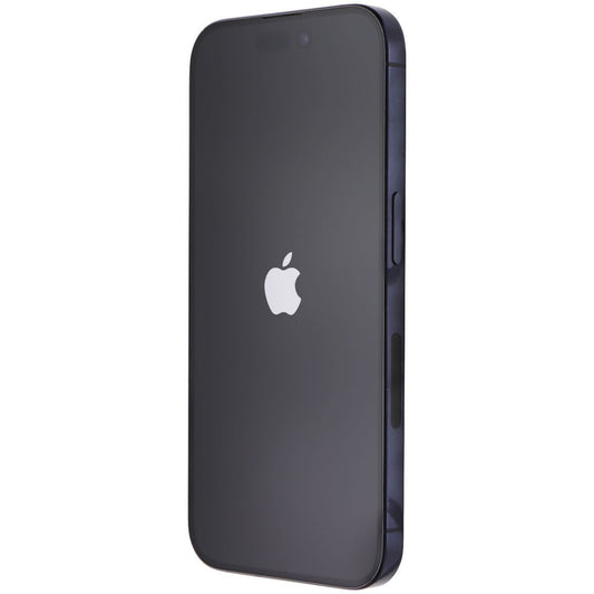 Apple iPhone 15 Pro (6.1-inch) Smartphone (A2848) AT&T - 128GB/Blue Titanium Cell Phones & Smartphones Apple - Simple Cell Bulk Wholesale Pricing - USA Seller