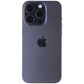 Apple iPhone 15 Pro (6.1-inch) Smartphone (A2848) AT&T - 128GB/Blue Titanium Cell Phones & Smartphones Apple - Simple Cell Bulk Wholesale Pricing - USA Seller