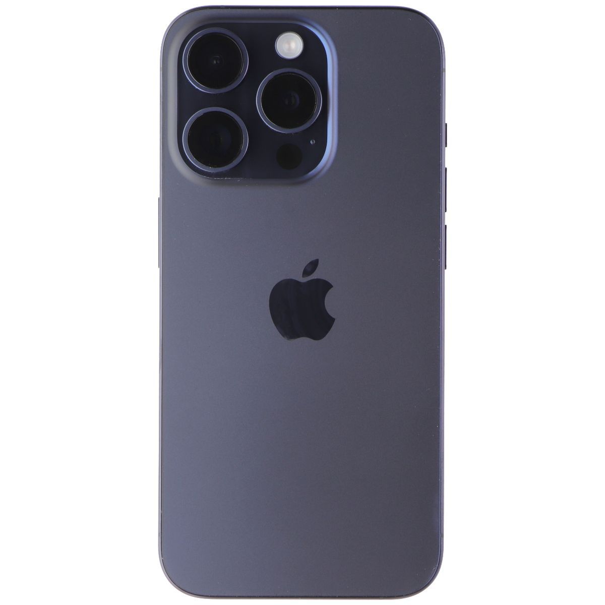 Apple iPhone 15 Pro (6.1-inch) Smartphone (A2848) Unlocked - 256GB/Blue Titanium Cell Phones & Smartphones Apple - Simple Cell Bulk Wholesale Pricing - USA Seller