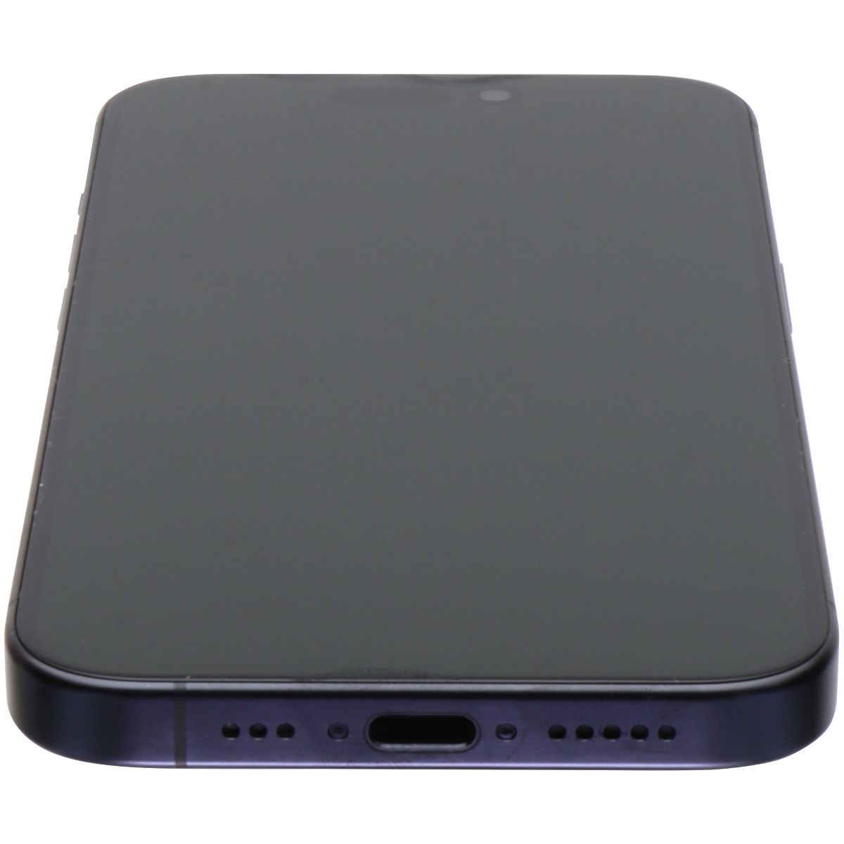 Apple iPhone 15 Pro (6.1-inch) Smartphone (A2848) T-Mobile - 256GB/Blue Titanium Cell Phones & Smartphones Apple - Simple Cell Bulk Wholesale Pricing - USA Seller