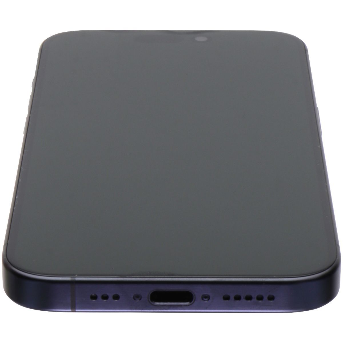 Apple iPhone 15 Pro (6.1-inch) Smartphone (A2848) Unlocked - 256GB/Blue Titanium Cell Phones & Smartphones Apple - Simple Cell Bulk Wholesale Pricing - USA Seller
