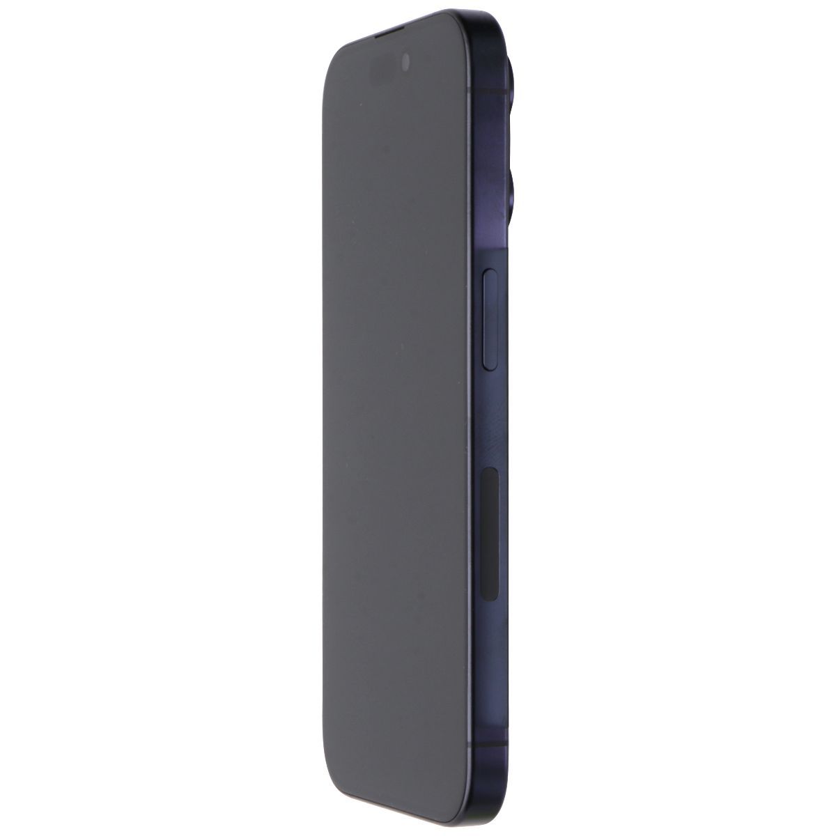 Apple iPhone 15 Pro (6.1-inch) Smartphone (A2848) Unlocked - 256GB/Blue Titanium Cell Phones & Smartphones Apple - Simple Cell Bulk Wholesale Pricing - USA Seller