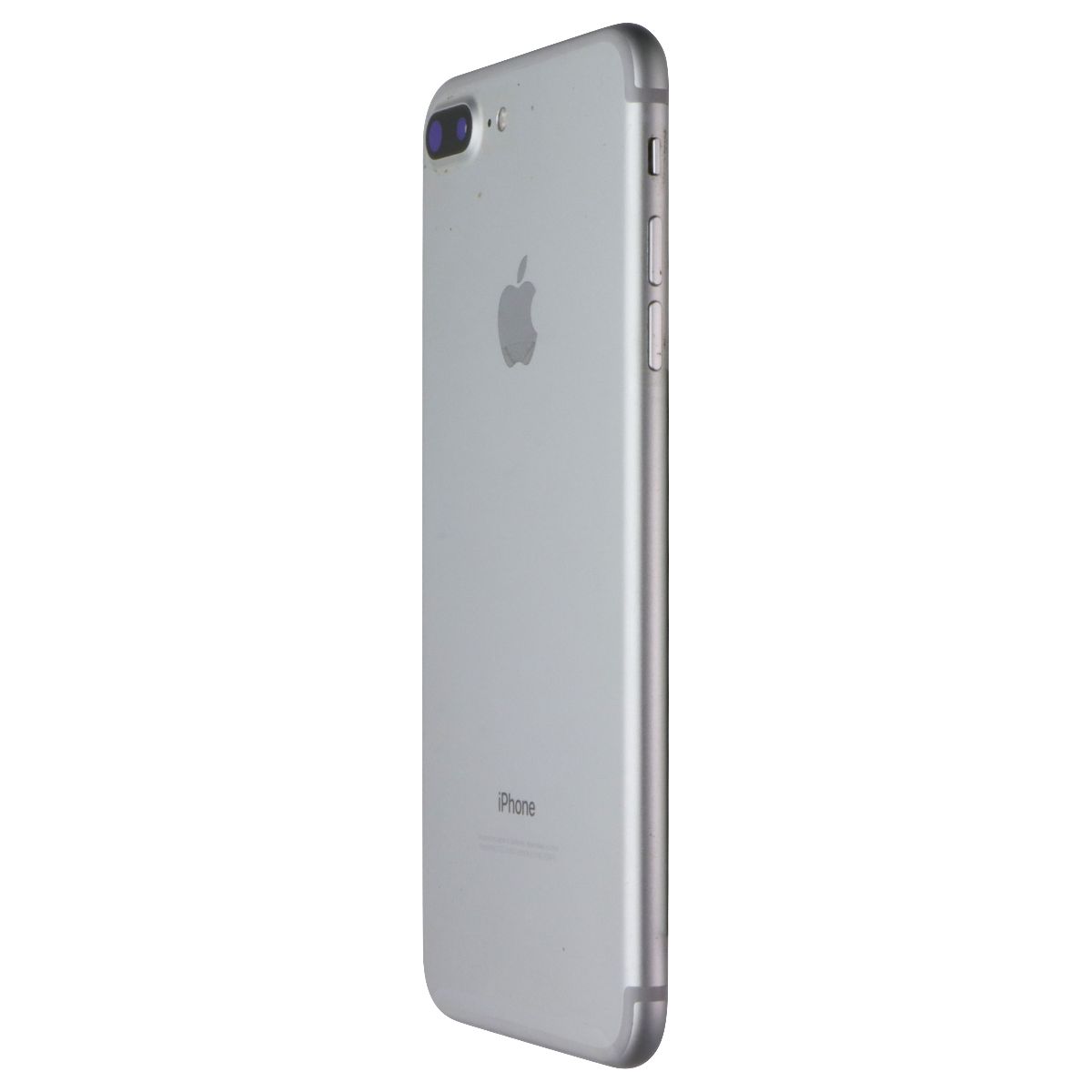 Apple iPhone 7 Plus (5.5-inch) Smartphone (A1661) Unlocked - 128GB / Silver Cell Phones & Smartphones Apple - Simple Cell Bulk Wholesale Pricing - USA Seller