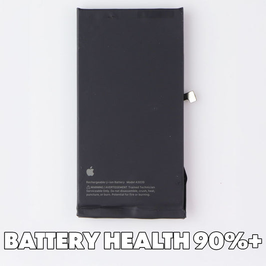 Repair Part - OEM Pull Battery A3039 (Above 90% Health) for Apple iPhone 15 Plus Cell Phone - Replacement Parts & Tools Apple - Simple Cell Bulk Wholesale Pricing - USA Seller