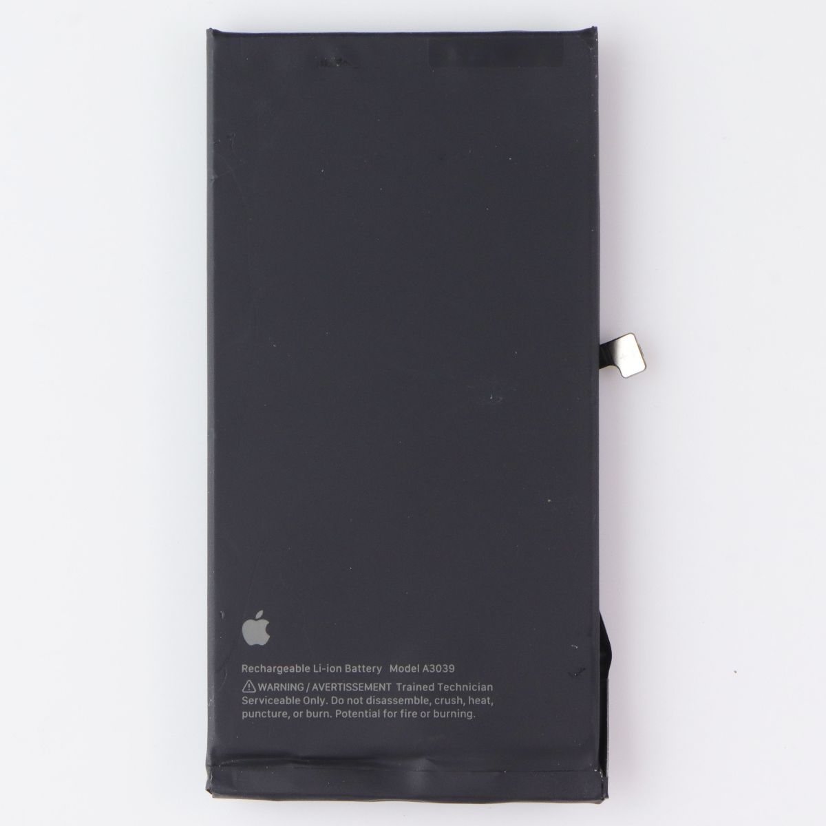 Repair Part - OEM Pull Battery A3039 (Above 90% Health) for Apple iPhone 15 Plus Cell Phone - Replacement Parts & Tools Apple - Simple Cell Bulk Wholesale Pricing - USA Seller