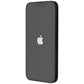 Apple iPhone 13 mini (5.4-inch) Smartphone (A2481) Unlocked - 128GB/Midnight Cell Phones & Smartphones Apple - Simple Cell Bulk Wholesale Pricing - USA Seller