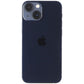 Apple iPhone 13 mini (5.4-inch) Smartphone (A2481) Unlocked - 256GB/Midnight Cell Phones & Smartphones Apple - Simple Cell Bulk Wholesale Pricing - USA Seller