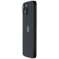 Apple iPhone 13 mini (5.4-inch) Smartphone (A2626) Unlocked - 512GB/Midnight Cell Phones & Smartphones Apple - Simple Cell Bulk Wholesale Pricing - USA Seller