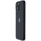 Apple iPhone 13 mini (5.4-inch) Smartphone (A2481) Unlocked - 256GB/Midnight Cell Phones & Smartphones Apple - Simple Cell Bulk Wholesale Pricing - USA Seller