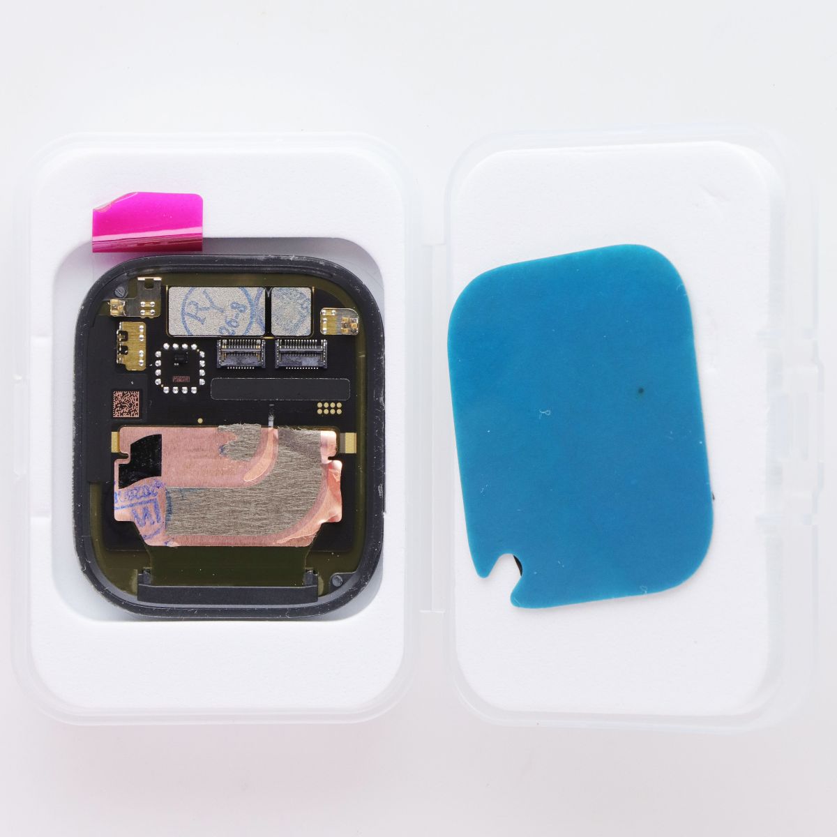 Repair Part - OEM Pull (42mm) OLED Display for Apple Watch Series 11