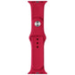 Apple 45mm Sport Band for Apple Watch 42/44/45mm - (RED) 5th Gen - (S/M Only) Smart Watch Accessories - Watch Bands Apple - Simple Cell Bulk Wholesale Pricing - USA Seller