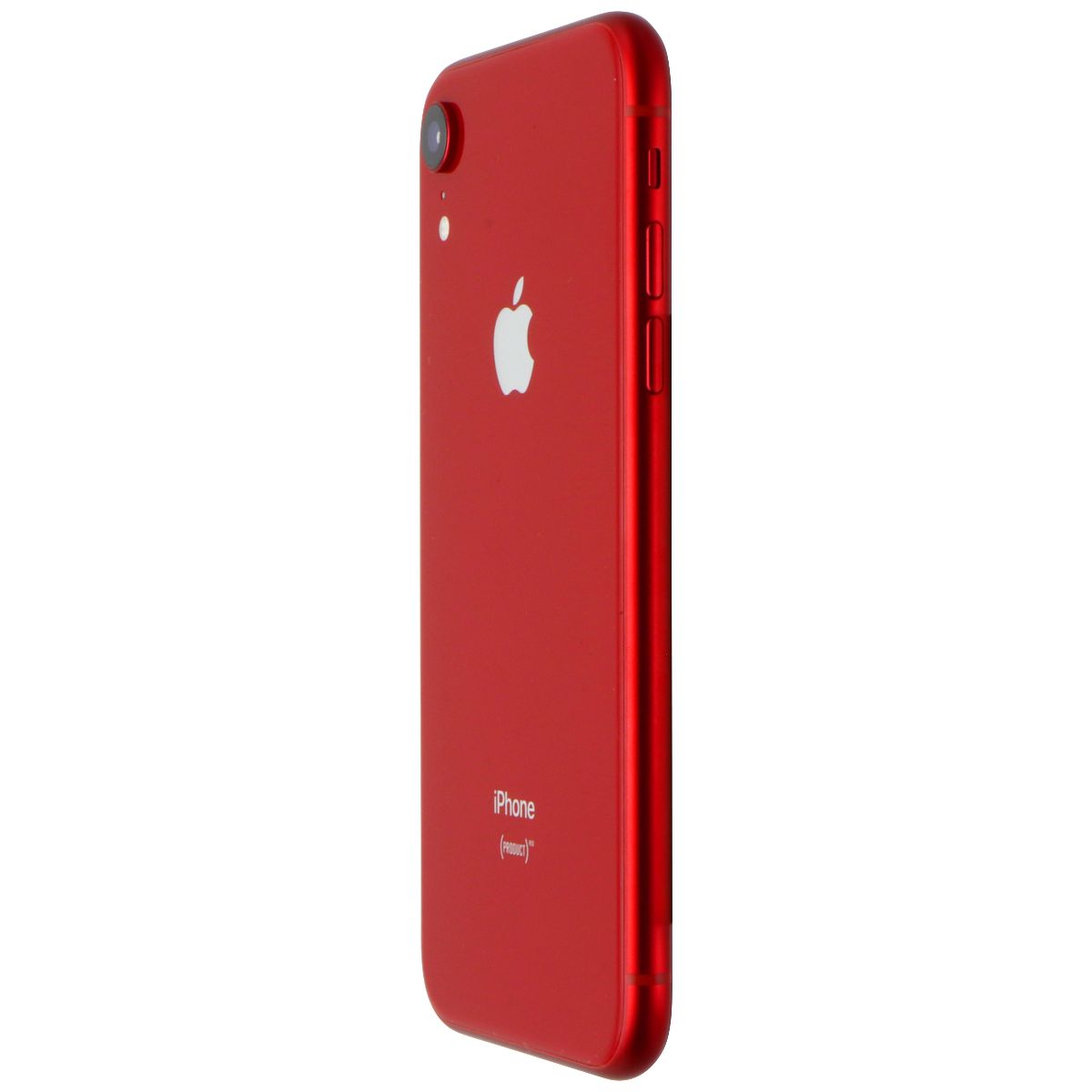 Apple iPhone XR (6.1-in) Smartphone (A1984) Unlocked - 256GB/Red - Bad Face ID* Cell Phones & Smartphones Apple    - Simple Cell Bulk Wholesale Pricing - USA Seller