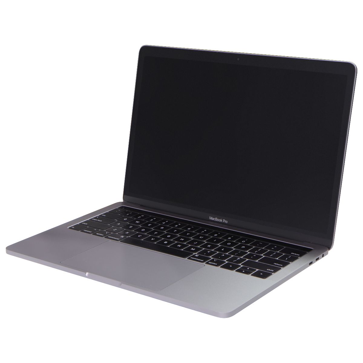 Apple MacBook Pro (13-in, 2019) Laptop (A1989) Intel i5-8279U/256GB/8GB - Gray Laptops - Apple Laptops Apple - Simple Cell Bulk Wholesale Pricing - USA Seller