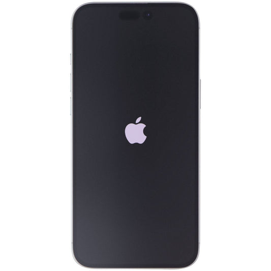 Apple iPhone 16 Plus (6.7-in) Smartphone A3082 Unlocked - 128GB/White