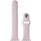 Apple (45mm) Sport Band for Apple Watch All Series 42/44/45mm Pink Sand M/L Smart Watch Accessories - Watch Bands Apple    - Simple Cell Bulk Wholesale Pricing - USA Seller