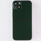 Repair Part - OEM Pull Housing Frame w/ Small Parts for Apple iPhone 13 - Green Cell Phone - Replacement Parts & Tools Apple - Simple Cell Bulk Wholesale Pricing - USA Seller