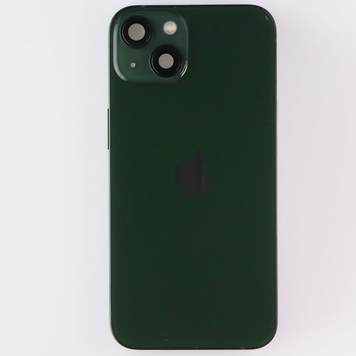 Repair Part - OEM Pull Housing Frame w/ Small Parts for Apple iPhone 13 - Green Cell Phone - Replacement Parts & Tools Apple - Simple Cell Bulk Wholesale Pricing - USA Seller