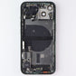 Repair Part - OEM Pull Housing Frame w/ Small Parts for Apple iPhone 13 - Green Cell Phone - Replacement Parts & Tools Apple - Simple Cell Bulk Wholesale Pricing - USA Seller