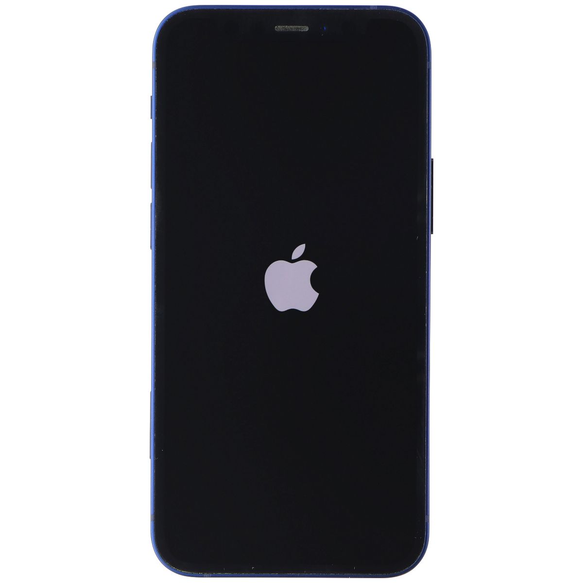 Apple iPhone 12 Mini (5.4-in) (A2176) AT&T Only - 128GB/Blue - BAD PROX SENSOR* Cell Phones & Smartphones Apple - Simple Cell Bulk Wholesale Pricing - USA Seller