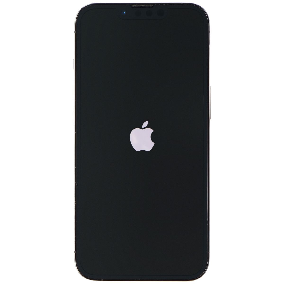 Apple iPhone 13 Pro (6.1-inch) (A2483) Unlocked - 128GB/Graphite - Bad Face ID* Cell Phones & Smartphones Apple    - Simple Cell Bulk Wholesale Pricing - USA Seller