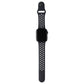 Apple Watch Series SE Nike (44mm) A2354 (GPS + LTE) - Space Gray/Black Nike band Smart Watches Apple - Simple Cell Bulk Wholesale Pricing - USA Seller