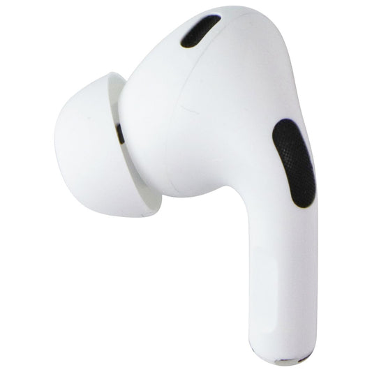 Genuine Apple Replacement AirPod Pro 2nd Gen Left Side Only with Ear Gel (A2699)