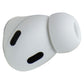 Genuine Apple Replacement AirPod Pro 2nd Gen Left Side Only with Ear Gel (A2699) Portable Audio - Headphones Apple - Simple Cell Bulk Wholesale Pricing - USA Seller