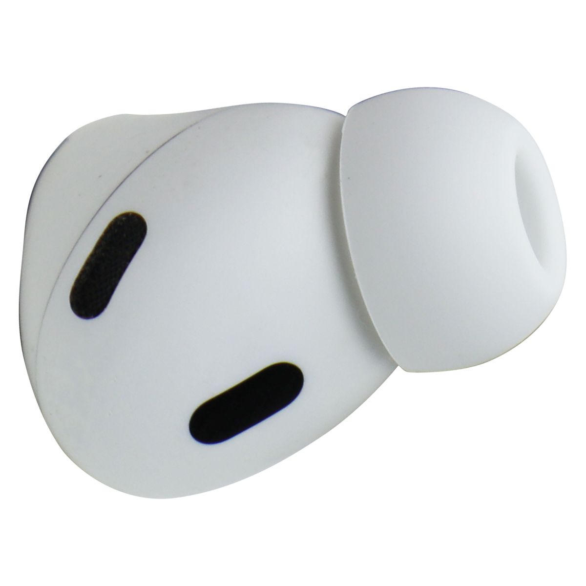 Genuine Apple Replacement AirPod Pro 2nd Gen Left Side Only with Ear Gel (A2699) Portable Audio - Headphones Apple - Simple Cell Bulk Wholesale Pricing - USA Seller