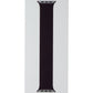 Apple 41mm Braided Solo Loop for Apple Watch 42/41/40mm - Dark Cherry / Size 9 Smart Watch Accessories - Watch Bands Apple - Simple Cell Bulk Wholesale Pricing - USA Seller