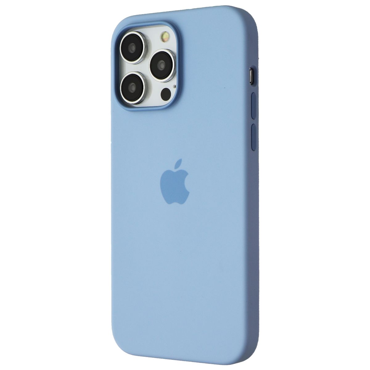 Apple Silicone Case for MagSafe for Apple iPhone 14 Pro Max - Sky Cell Phone - Cases, Covers & Skins Apple    - Simple Cell Bulk Wholesale Pricing - USA Seller