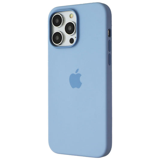 Apple Silicone Case for MagSafe for Apple iPhone 14 Pro Max - Sky Cell Phone - Cases, Covers & Skins Apple    - Simple Cell Bulk Wholesale Pricing - USA Seller