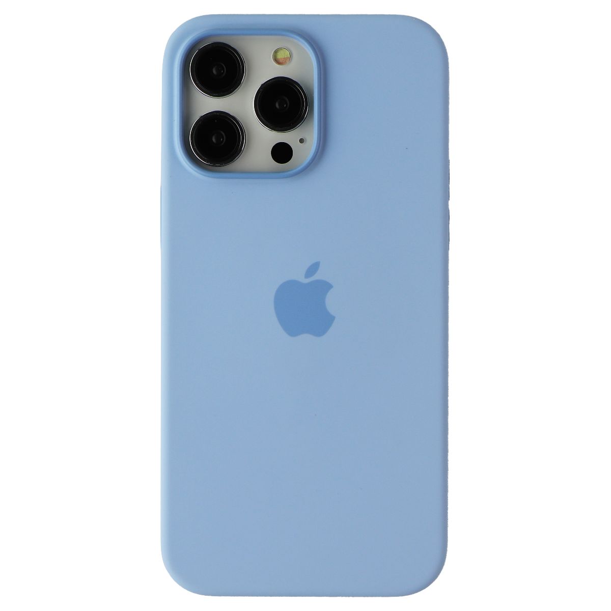 Apple Silicone Case for MagSafe for Apple iPhone 14 Pro Max - Sky Cell Phone - Cases, Covers & Skins Apple    - Simple Cell Bulk Wholesale Pricing - USA Seller