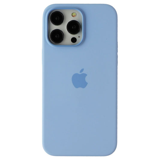 Apple Silicone Case for MagSafe for Apple iPhone 14 Pro Max - Sky Cell Phone - Cases, Covers & Skins Apple    - Simple Cell Bulk Wholesale Pricing - USA Seller