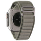Apple Watch Ultra 2 (GPS + LTE) A2986 49mm Titanium/Olive Alpine Loop (S) Smart Watches Apple - Simple Cell Bulk Wholesale Pricing - USA Seller