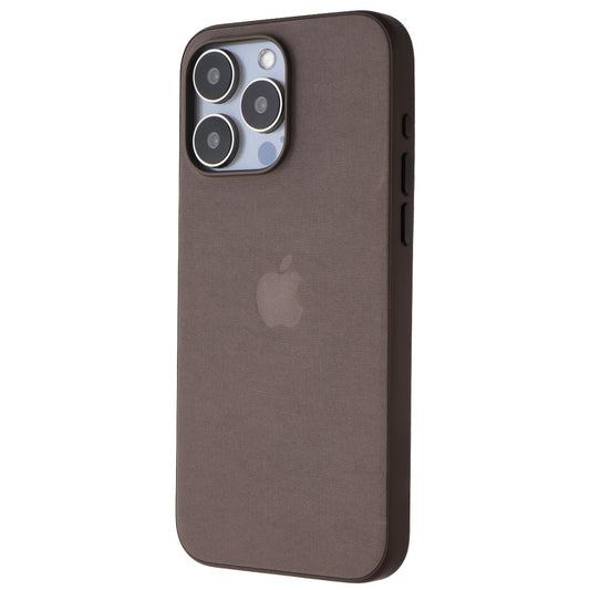 Apple FineWoven Series Case for MagSafe for Apple iPhone 15 Pro Max - Taupe Cell Phone - Cases, Covers & Skins Apple - Simple Cell Bulk Wholesale Pricing - USA Seller